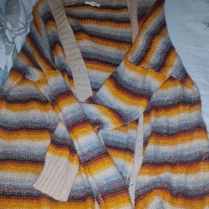 Sweater/cardigan